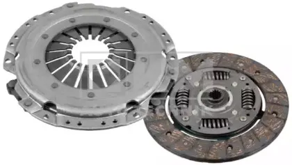 069 1156 KM Germany Комплект сцепления